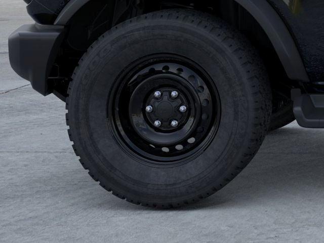 2026 FORD BRONCO BIG BEND — миниатюра 21