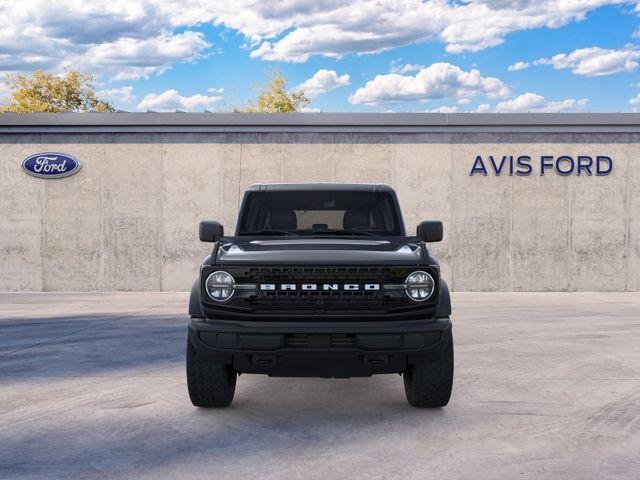 صورة 5 لـ 2026 FORD BRONCO BIG BEND