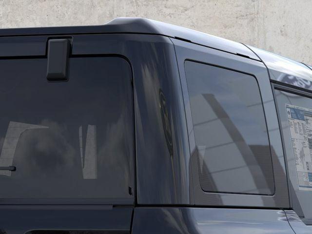 2026 FORD BRONCO BIG BEND — миниатюра 25