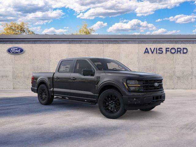 صورة 7 لـ 2026 FORD F-150 XLT