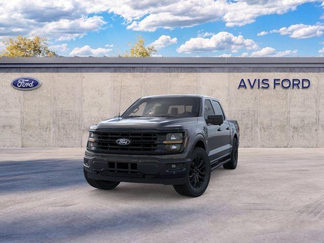 صورة 2 لـ 2026 FORD F-150 XLT