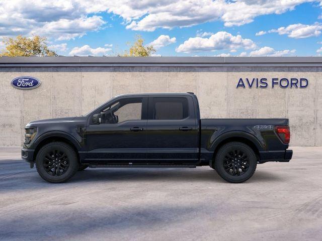 صورة 3 لـ 2026 FORD F-150 XLT