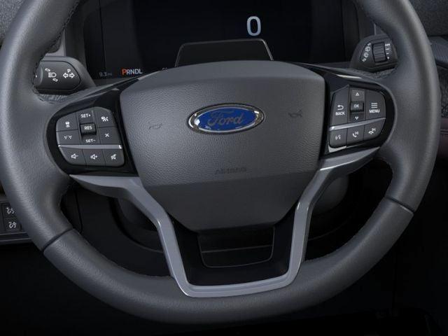 صورة مصغرة 12 لـ 2026 FORD EXPLORER PLATINUM