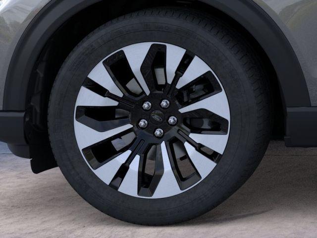 2026 FORD EXPLORER PLATINUM 缩略图 19
