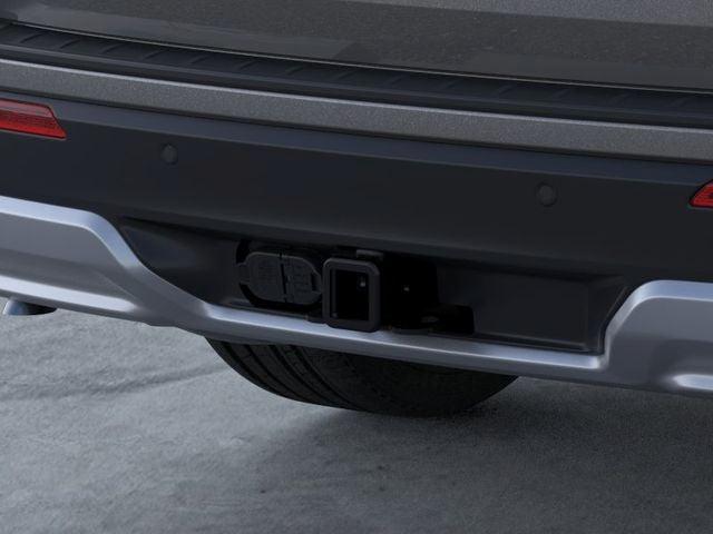 صورة مصغرة 23 لـ 2026 FORD EXPLORER PLATINUM