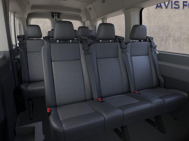 2026 FORD TRANSIT-350 XL 缩略图 11