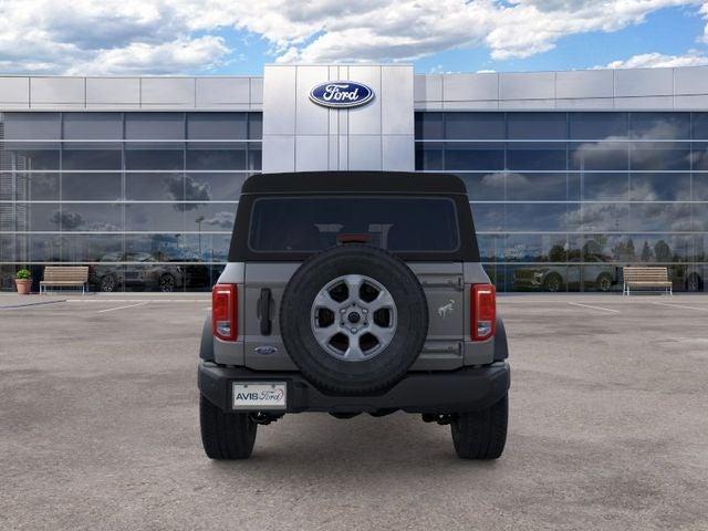 2026 FORD BRONCO BIG BEND 照片 5