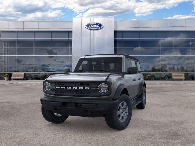 2026 FORD BRONCO BIG BEND 照片 2