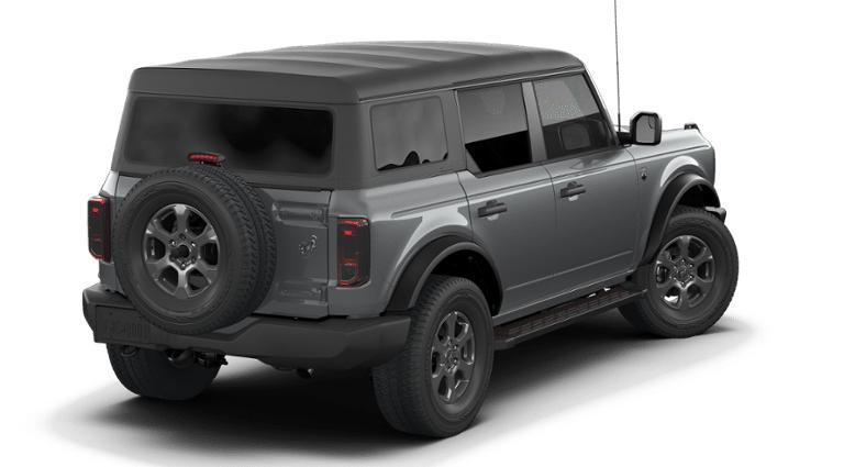 2026 FORD BRONCO BIG BEND 缩略图 28