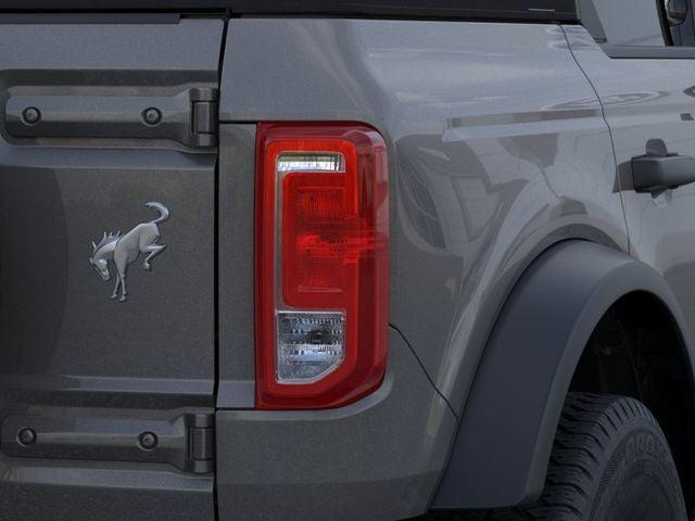 2026 FORD BRONCO BIG BEND 缩略图 23
