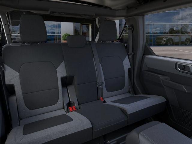 2026 FORD BRONCO BIG BEND 缩略图 11
