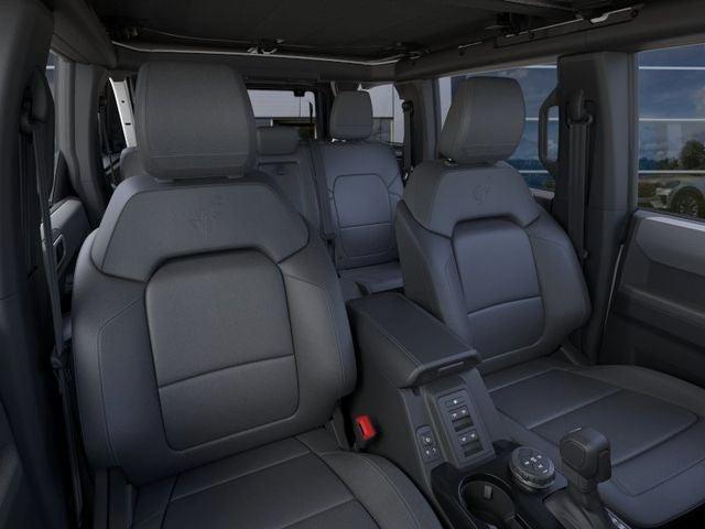 2026 FORD BRONCO BIG BEND 照片 9