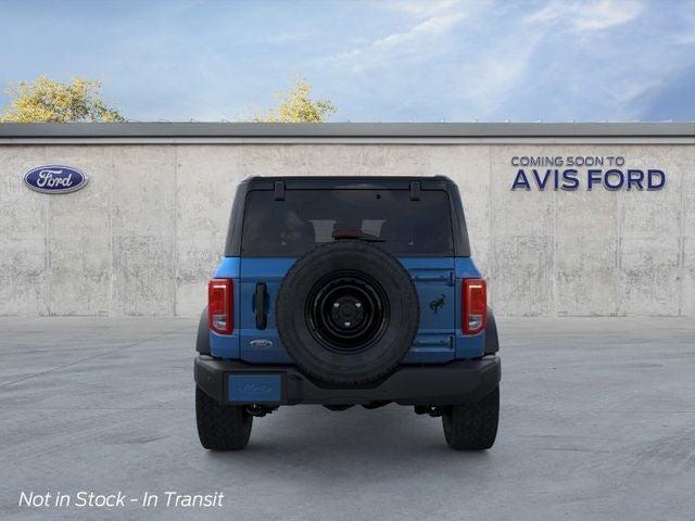2026 FORD BRONCO BIG BEND 照片 5