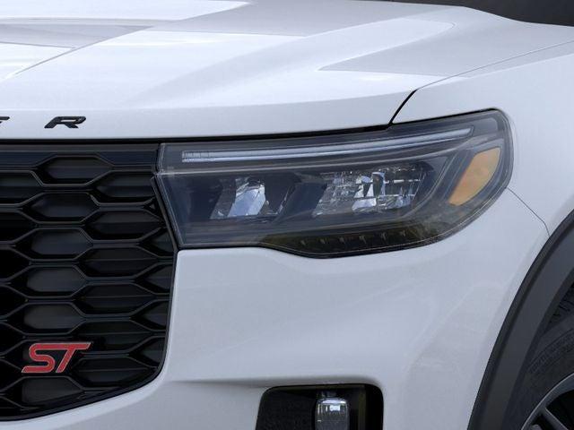 2026 FORD EXPLORER ST — миниатюра 18
