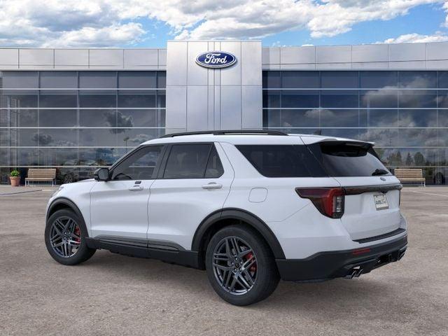 صورة 4 لـ 2026 FORD EXPLORER ST