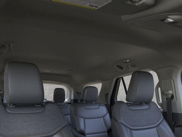 2026 FORD EXPLORER ACTIVE — миниатюра 22