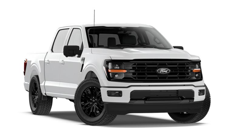 صورة مصغرة 12 لـ 2026 FORD F-150 XLT