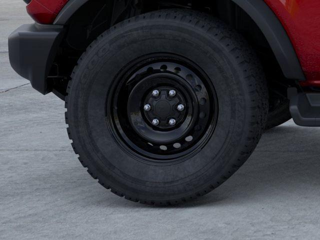 2026 FORD BRONCO BIG BEND — миниатюра 21