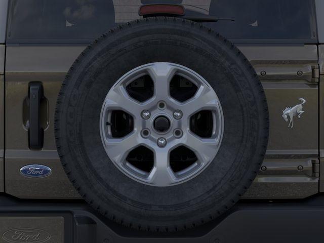 2026 FORD BRONCO BIG BEND — миниатюра 22