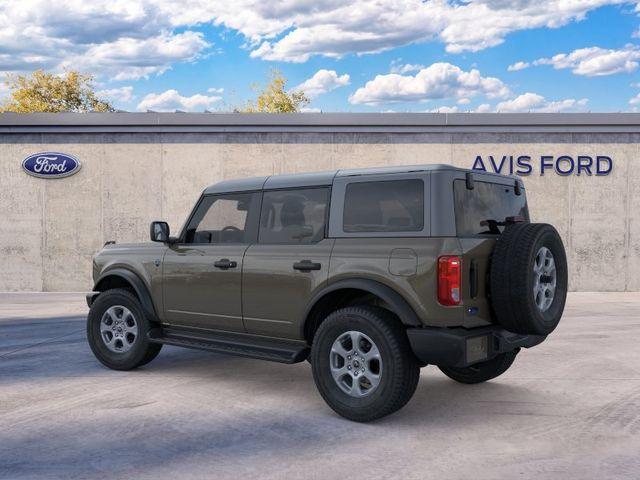 صورة 4 لـ 2026 FORD BRONCO BIG BEND