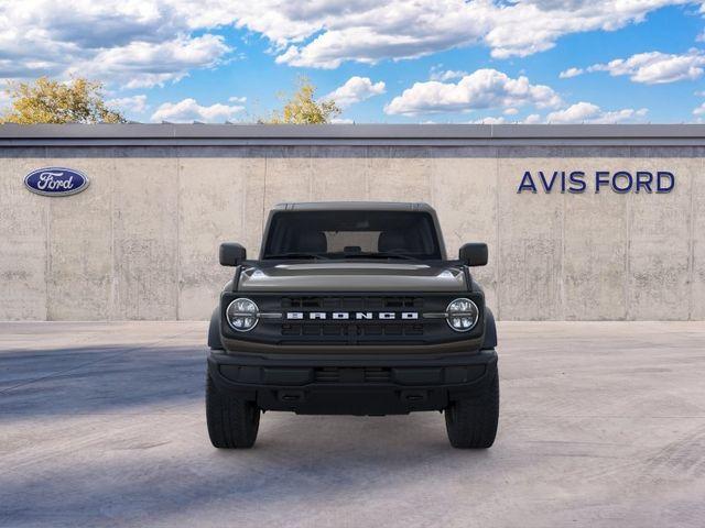 صورة 6 لـ 2026 FORD BRONCO BIG BEND