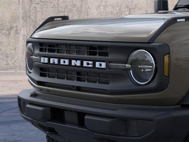 2026 FORD BRONCO BIG BEND — миниатюра 18