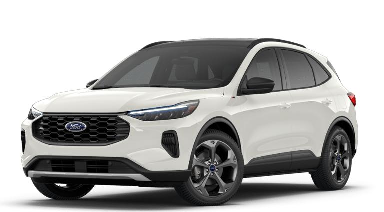 New 2026 Ford Escape ST-Line