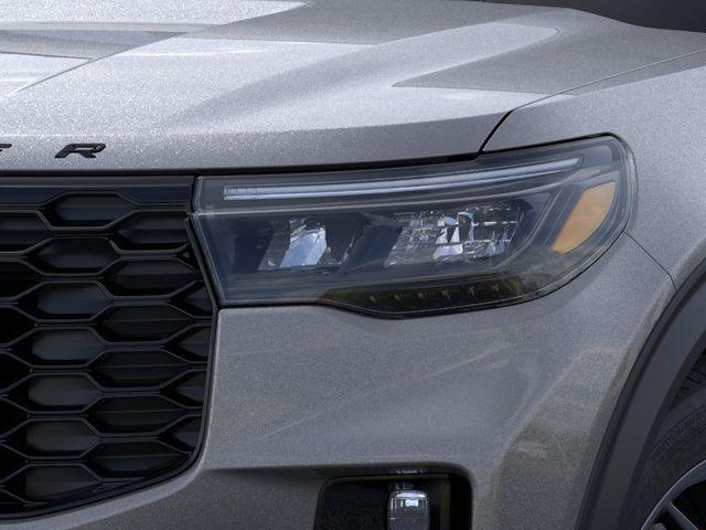 2026 FORD EXPLORER ST-LINE 缩略图 18