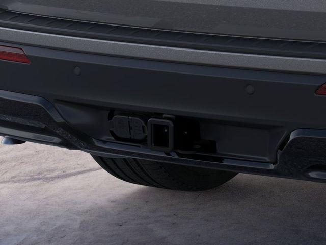 2026 FORD EXPLORER ST-LINE 缩略图 23