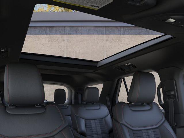 2026 FORD EXPLORER ST-LINE 缩略图 22