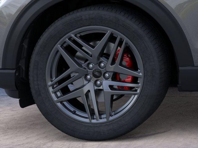 2026 FORD EXPLORER ST-LINE 缩略图 19