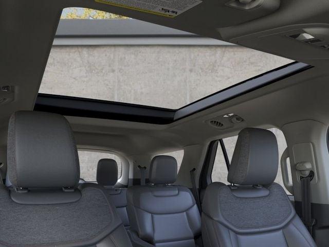 2026 FORD EXPLORER ACTIVE 缩略图 22
