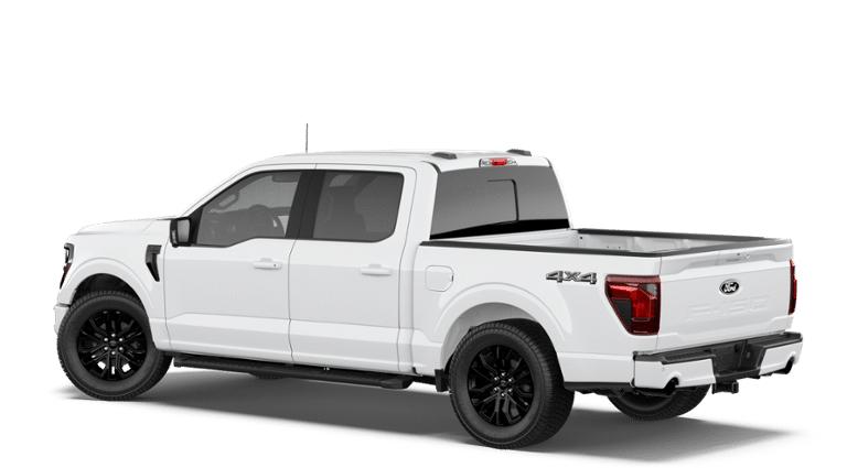2026 FORD F-150 XLT 缩略图 24