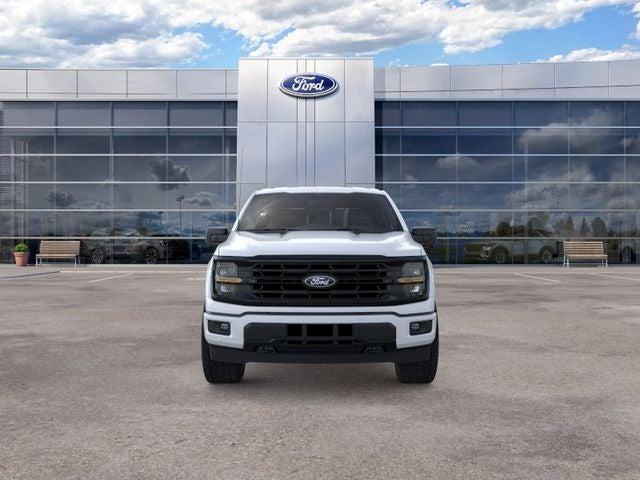 2026 FORD F-150 XLT 缩略图 6