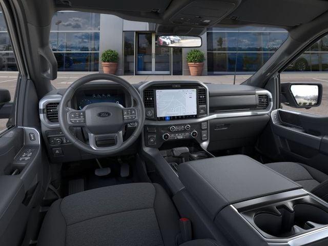 2026 FORD F-150 XLT 缩略图 9
