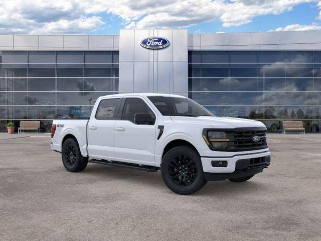 2026 FORD F-150 XLT 缩略图 7