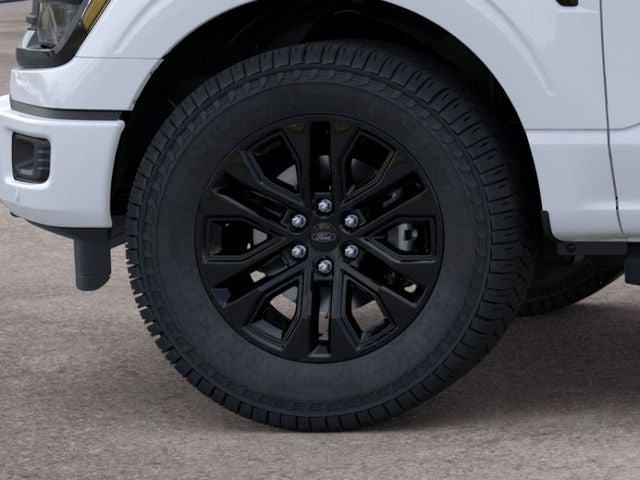 2026 FORD F-150 XLT 缩略图 19