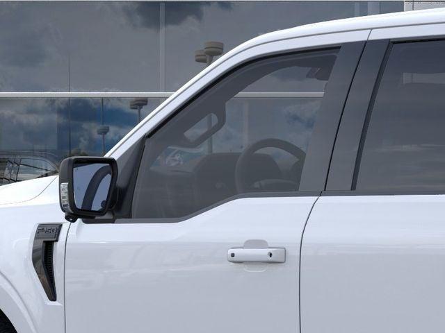 2026 FORD F-150 XLT 缩略图 20