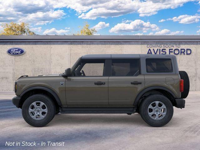 صورة 3 لـ 2026 FORD BRONCO BIG BEND