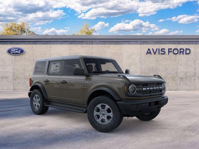 2026 FORD BRONCO BIG BEND 照片 7
