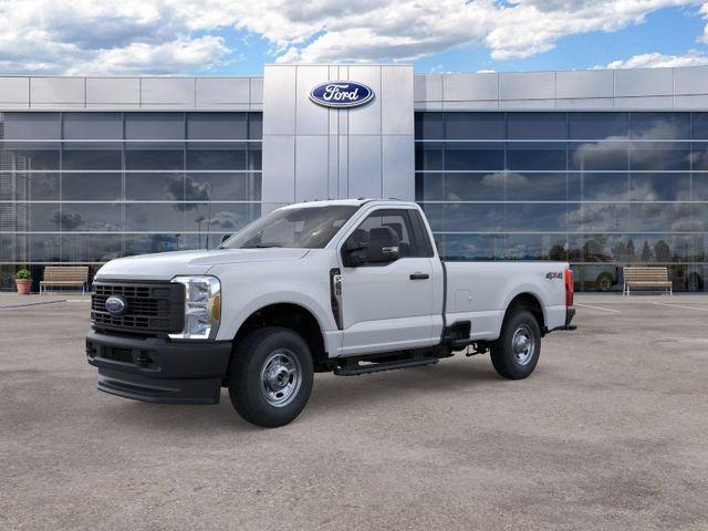 New 2026 Ford F-250 XL