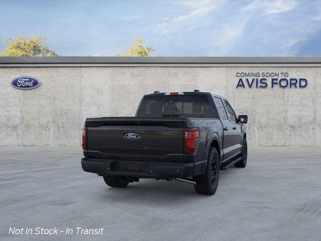FORD F-150 XLT - 8