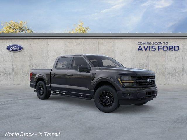 FORD F-150 XLT - 7
