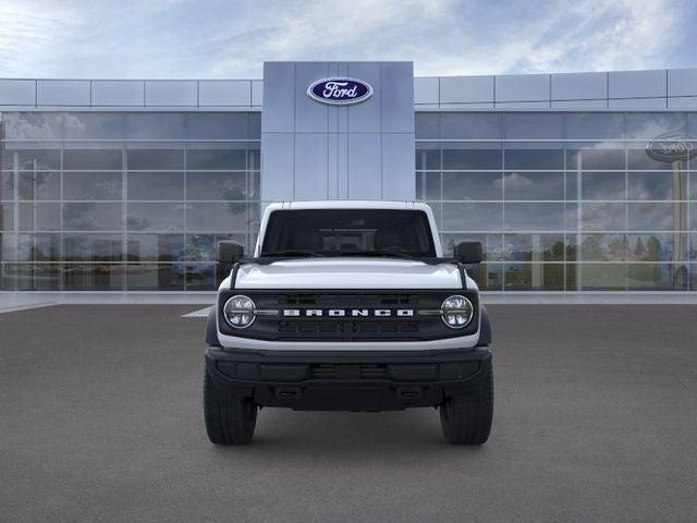 FORD BRONCO - 6