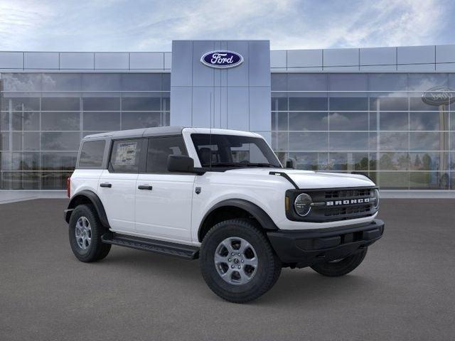 FORD BRONCO - 7