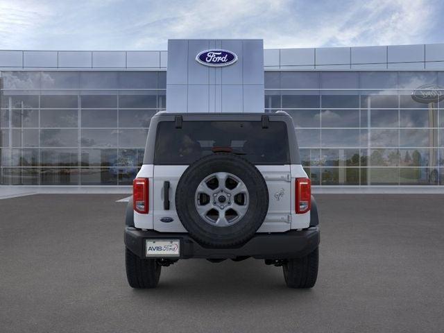 FORD BRONCO - 5