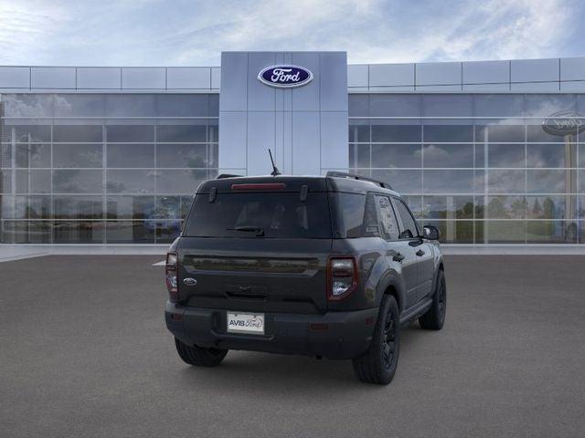 2026 FORD BRONCO SPORT BIG BEND 照片 8