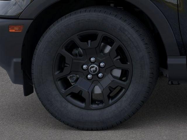2026 FORD BRONCO SPORT BIG BEND — миниатюра 19