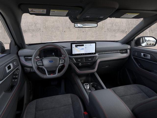 صورة 9 لـ 2026 FORD EXPLORER ST