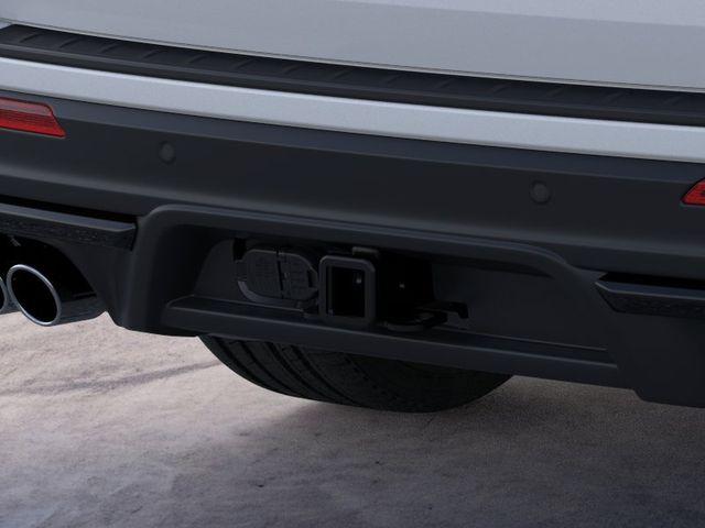 صورة مصغرة 23 لـ 2026 FORD EXPLORER ST